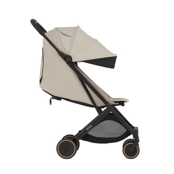 ANEX Air-X² Buggy | Ab der Geburt verwendbar – Bild 42