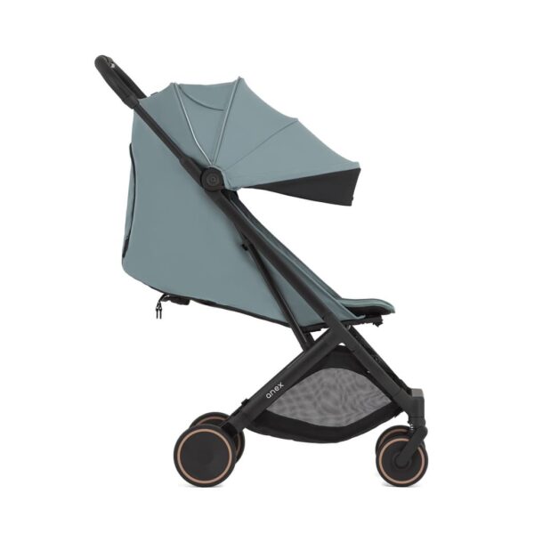 ANEX Air-X² Buggy | Ab der Geburt verwendbar – Bild 48