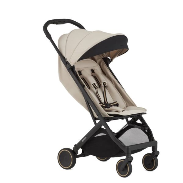 ANEX Air-X² Buggy | Ab der Geburt verwendbar – Bild 40