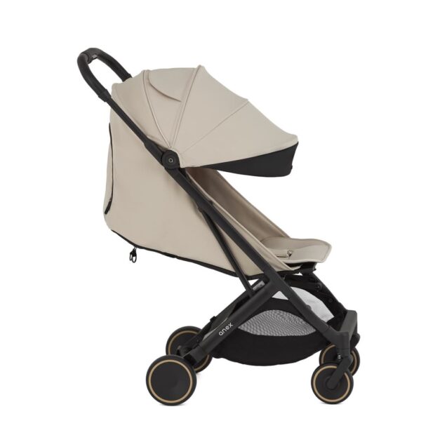 ANEX Air-X² Buggy | Ab der Geburt verwendbar – Bild 37