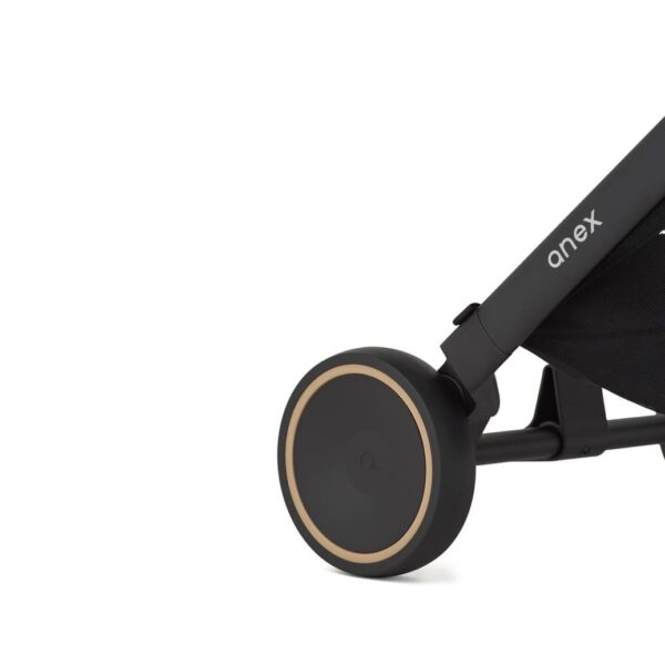 ANEX Air-X² Buggy | Ab der Geburt verwendbar – Bild 35