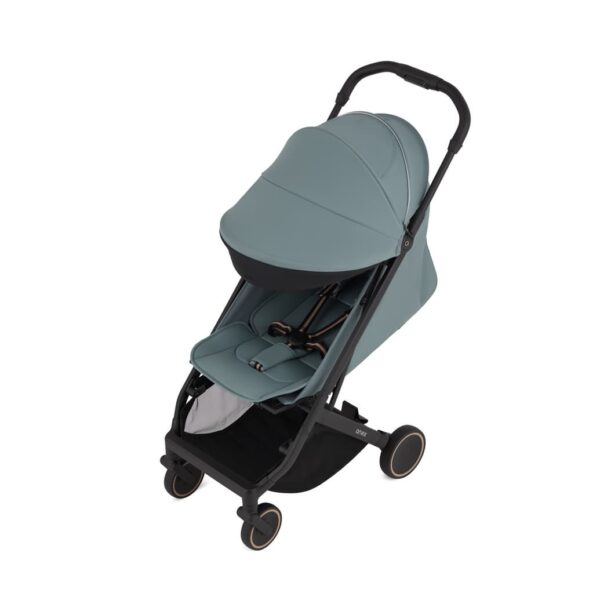 ANEX Air-X² Buggy | Ab der Geburt verwendbar – Bild 50