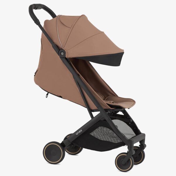 ANEX Air-X² Buggy | Ab der Geburt verwendbar – Bild 6