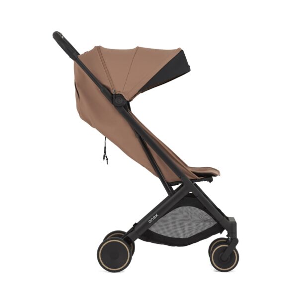 ANEX Air-X² Buggy | Ab der Geburt verwendbar – Bild 4