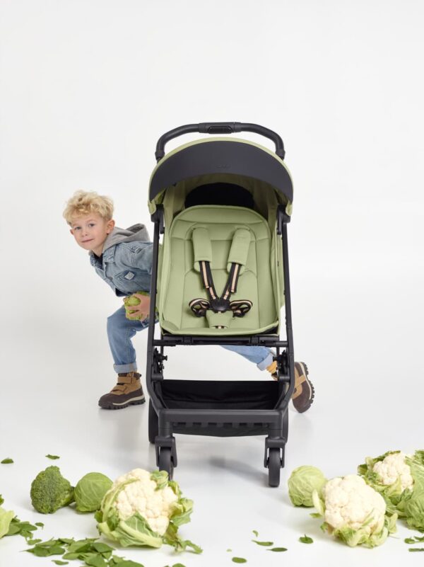 ANEX Air-X² Buggy | Ab der Geburt verwendbar – Bild 66