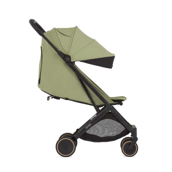 ANEX Air-X² Buggy | Ab der Geburt verwendbar – Bild 58