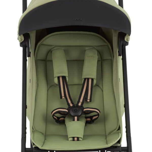 ANEX Air-X² Buggy | Ab der Geburt verwendbar – Bild 64