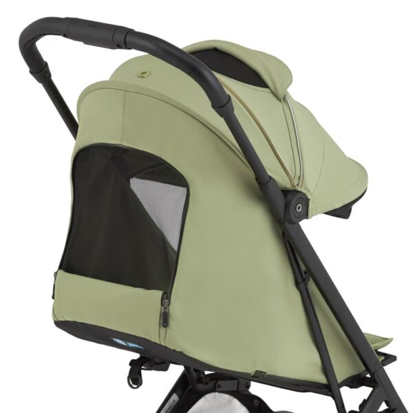 ANEX Air-X² Buggy | Ab der Geburt verwendbar – Bild 60