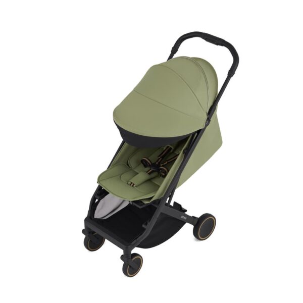 ANEX Air-X² Buggy | Ab der Geburt verwendbar – Bild 59