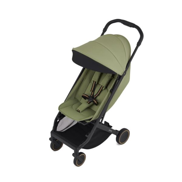 ANEX Air-X² Buggy | Ab der Geburt verwendbar – Bild 56