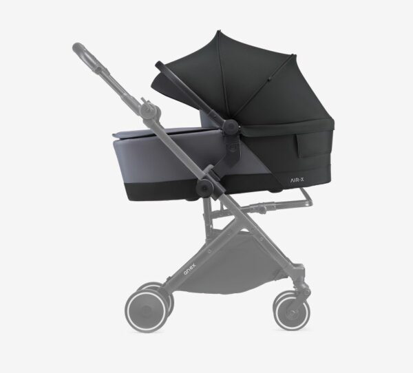 ANEX Air-X² Buggy | Ab der Geburt verwendbar – Bild 71
