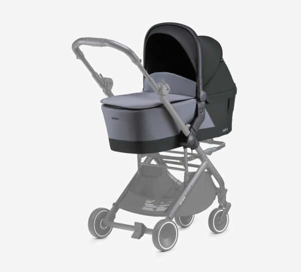 ANEX Air-X² Buggy | Ab der Geburt verwendbar – Bild 69