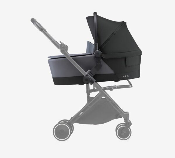 ANEX Air-X² Buggy | Ab der Geburt verwendbar – Bild 70