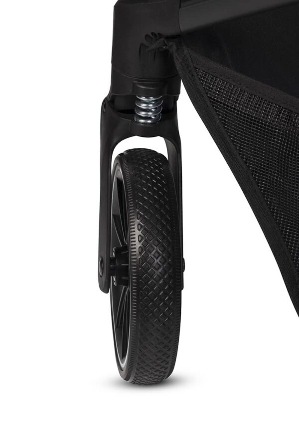 RKO REVA Kinderwagen | Sparset: Babywanne + Sportwagen + ALU-Gestell – Bild 115