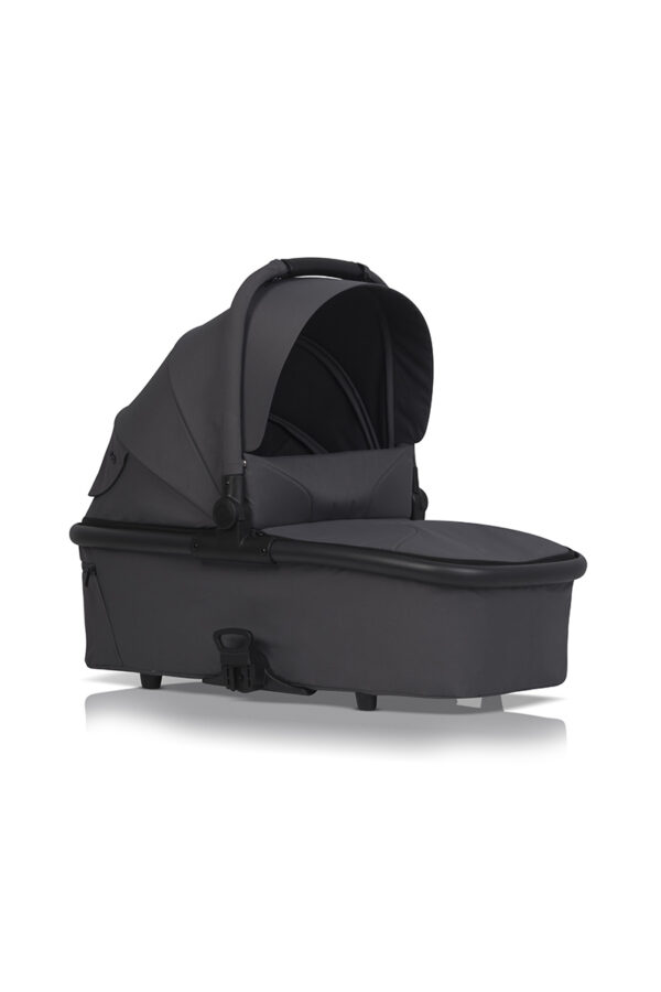 RKO REVA Kinderwagen | Sparset: Babywanne + Sportwagen + ALU-Gestell – Bild 90