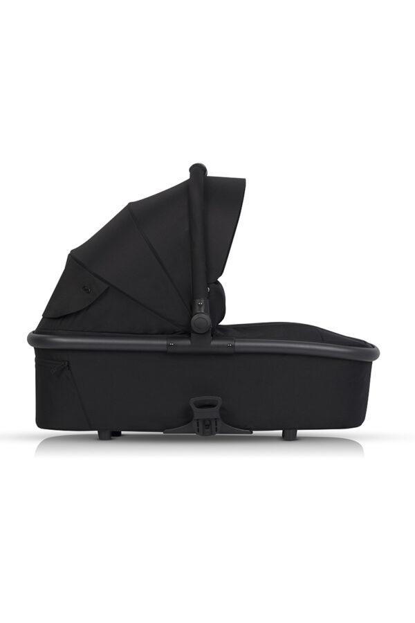 RKO REVA Kinderwagen | Sparset: Babywanne + Sportwagen + ALU-Gestell – Bild 17