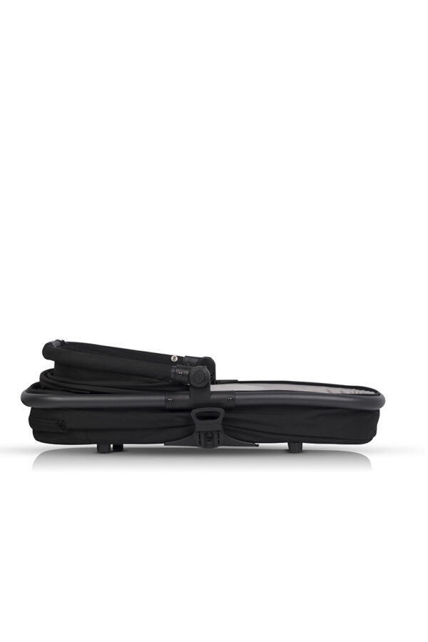 RKO REVA Kinderwagen | Sparset: Babywanne + Sportwagen + ALU-Gestell – Bild 18