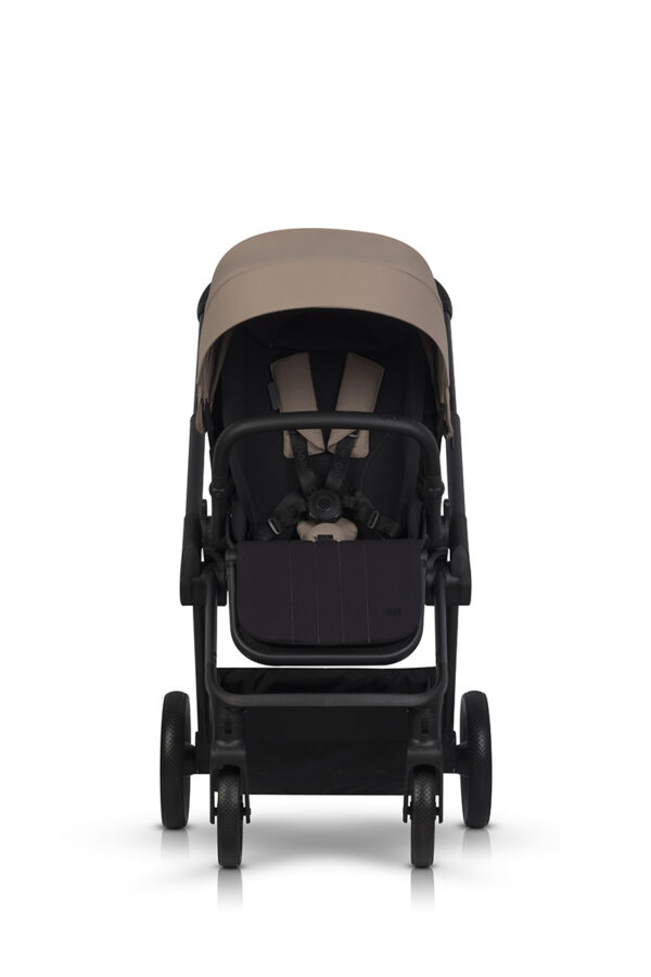 RKO REVA Kinderwagen | Sparset: Babywanne + Sportwagen + ALU-Gestell – Bild 44