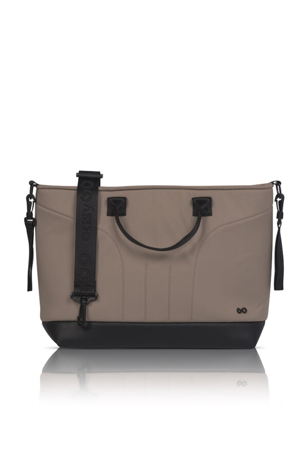 RKO REVA Kinderwagen | Sparset: Babywanne + Sportwagen + ALU-Gestell – Bild 57