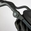 TFK Pro Sportkinderwagen/ Jogger | XXL Buggy mit der größten Sitzfläche am Markt mit 100 cm Liegefläche | + Gratis Paket – Bild 10