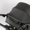TFK Pro Sportkinderwagen/ Jogger | XXL Buggy mit der größten Sitzfläche am Markt mit 100 cm Liegefläche | + Gratis Paket – Bild 9