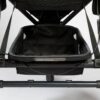 TFK Pro Sportkinderwagen/ Jogger | XXL Buggy mit der größten Sitzfläche am Markt mit 100 cm Liegefläche | + Gratis Paket – Bild 5