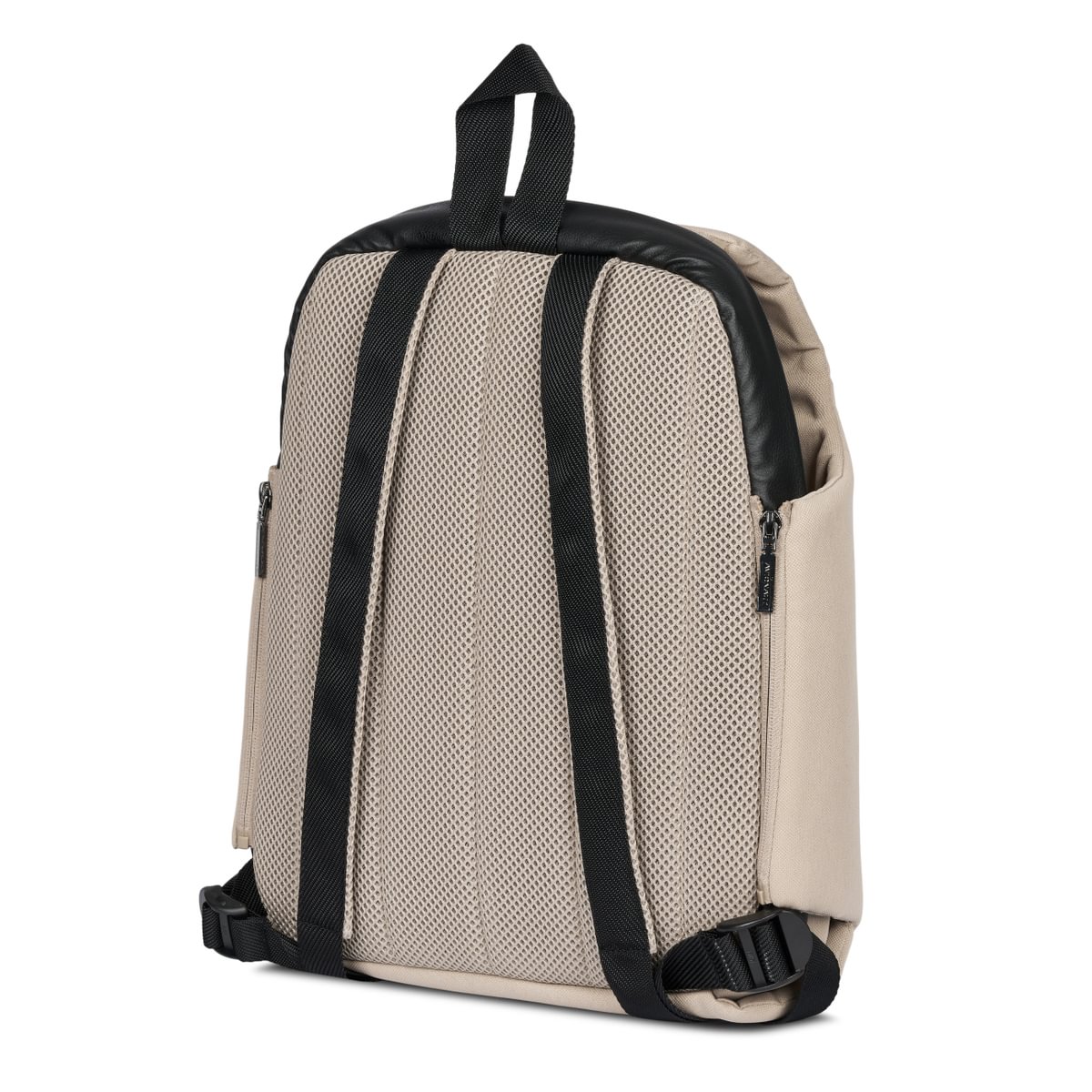 Avionaut Sirius | 2 in 1 SET Kinderwagen mit Babywanne + Sportwagen + Adapter+ Wickelrucksack – Bild 25