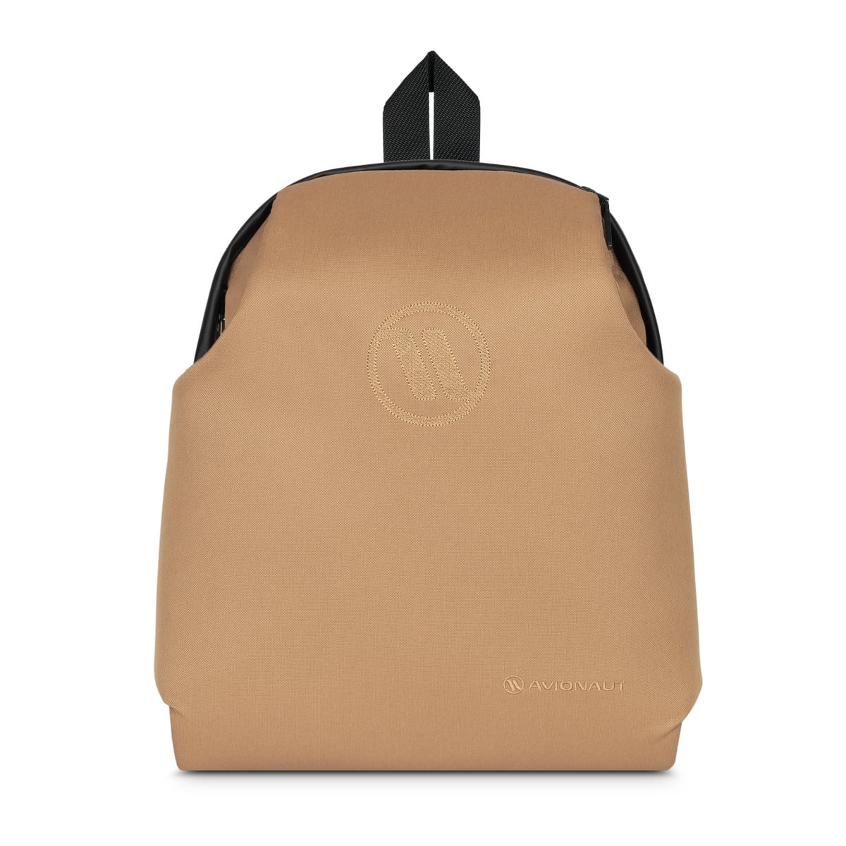 Avionaut Sirius | 2 in 1 SET Kinderwagen mit Babywanne + Sportwagen + Adapter+ Wickelrucksack – Bild 11