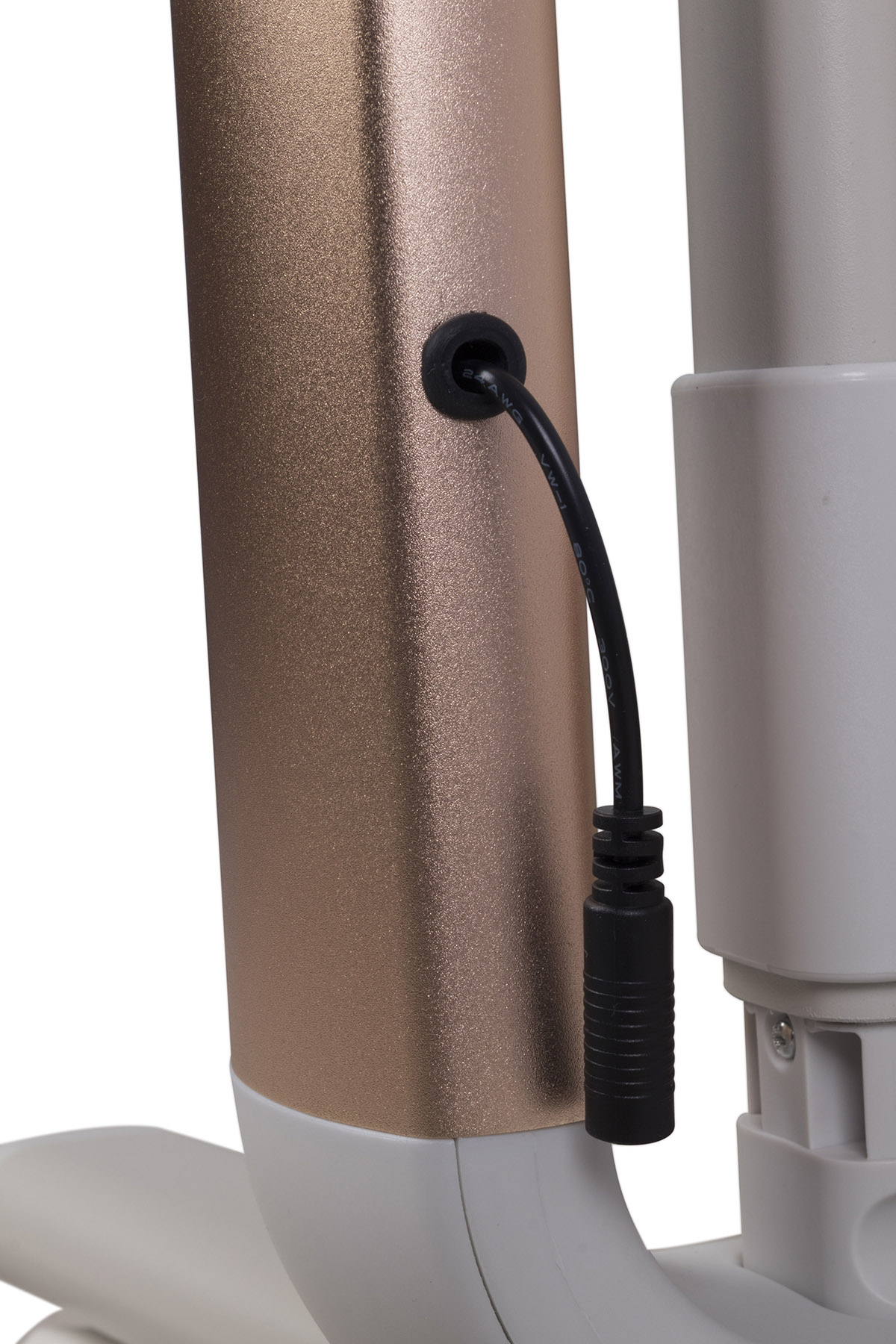 Cavoe COQ | Babybett mit elektrischer Wiegefunktion | 4in1 mit Bluetooth Lautsprecherfunktion – Bild 31