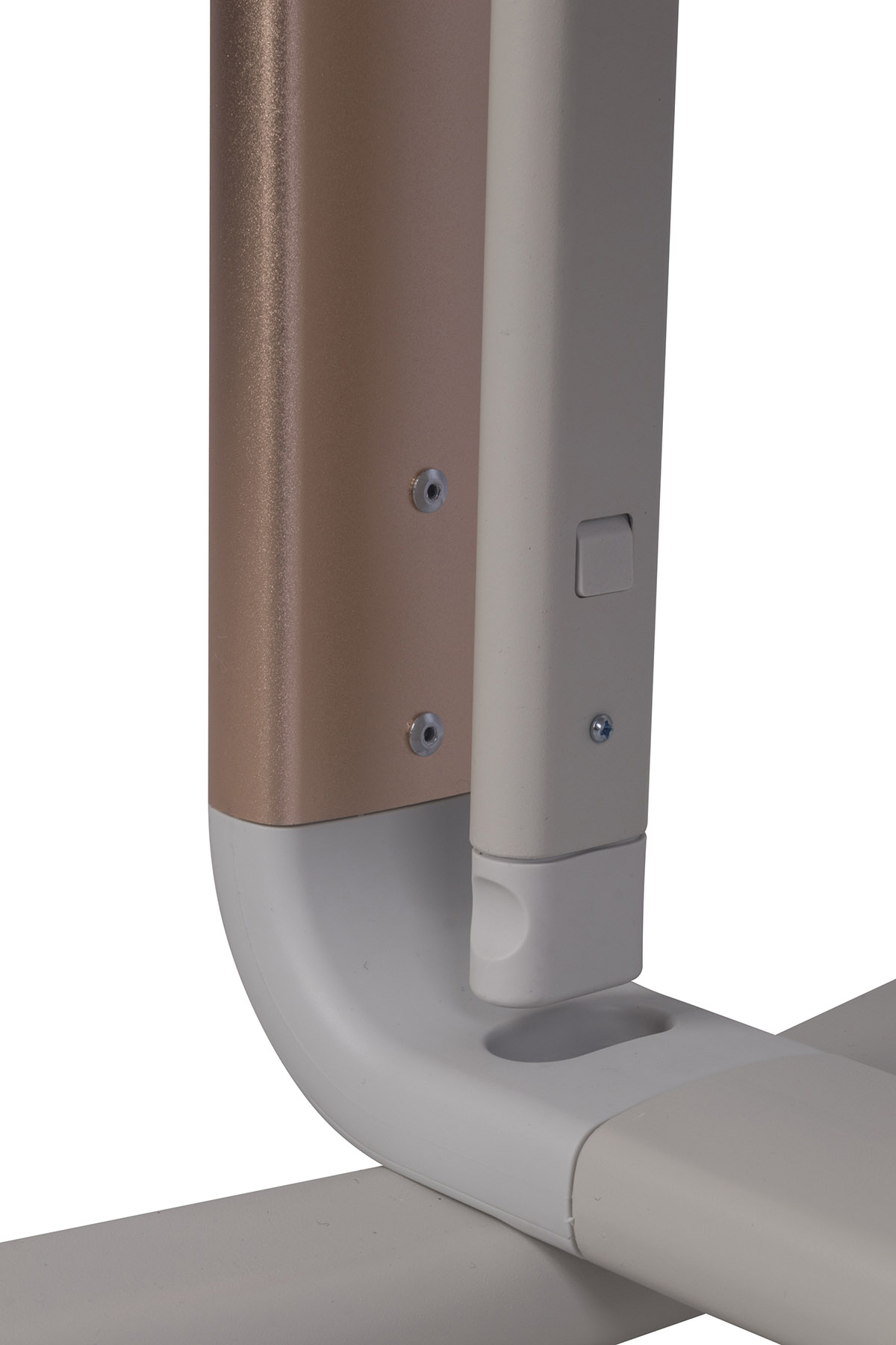 Cavoe COQ | Babybett mit elektrischer Wiegefunktion | 4in1 mit Bluetooth Lautsprecherfunktion – Bild 41