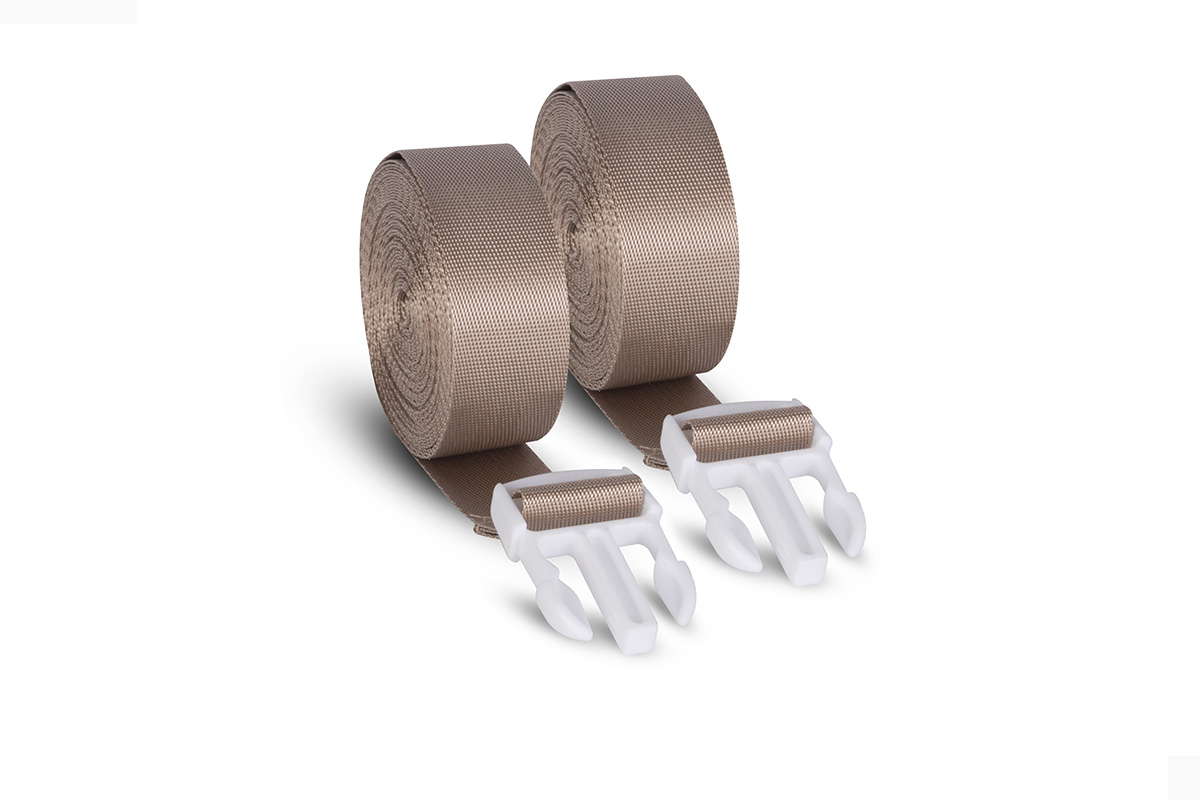 Cavoe COQ | Babybett mit elektrischer Wiegefunktion | 4in1 mit Bluetooth Lautsprecherfunktion – Bild 45