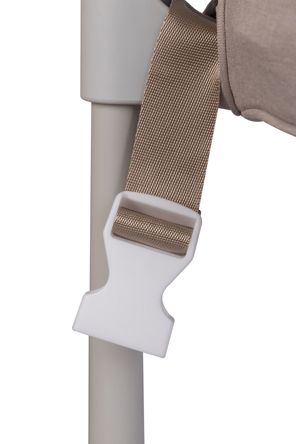 Cavoe COQ | Babybett mit elektrischer Wiegefunktion | 4in1 mit Bluetooth Lautsprecherfunktion – Bild 46