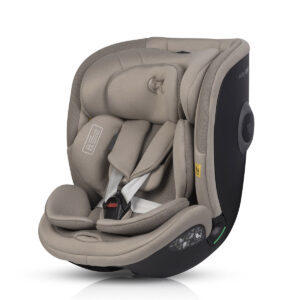 Buz Pro Body | Der drehbare Autositz ab Geburt bis 12 Jahre  | Folgesitz passend zu BUZ Pro und BUZ Pro XTD