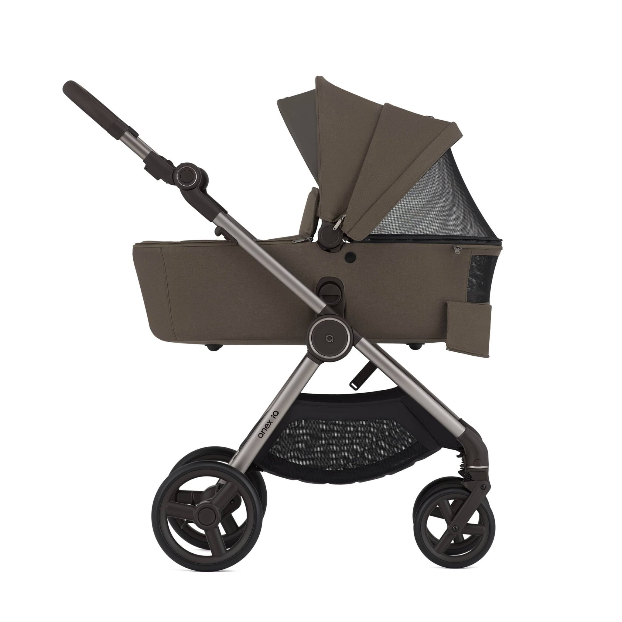 anex 3 in 1 kinderwagen