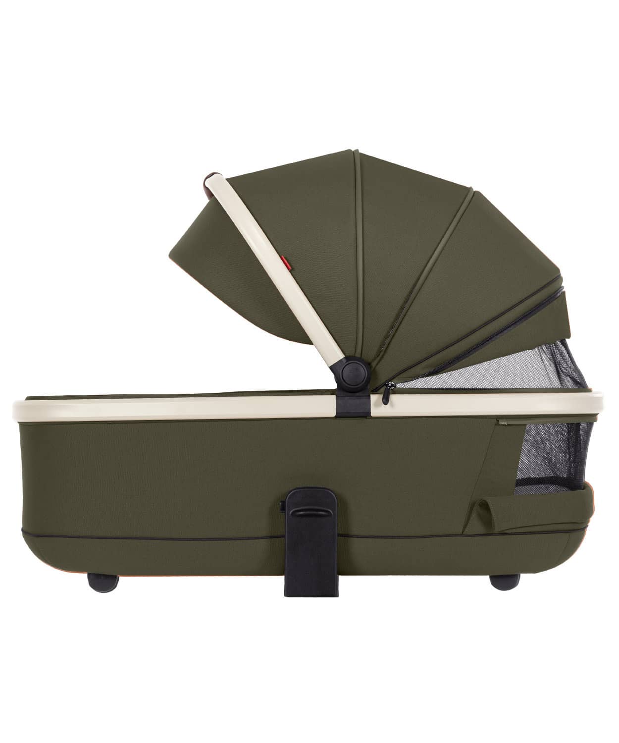 CARRELLO | VECTOR Kinderwagen | 14 tlg. SET: Babywanne + Sportsitz + Wickeltasche + Adapter – Bild 5