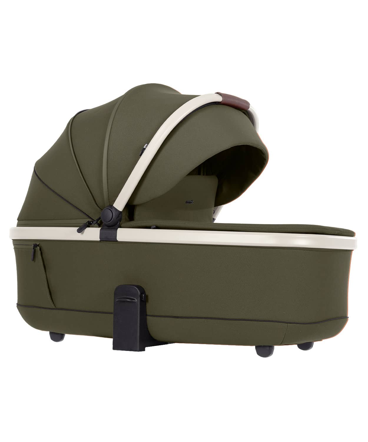 CARRELLO | VECTOR Kinderwagen | 14 tlg. SET: Babywanne + Sportsitz + Wickeltasche + Adapter – Bild 6