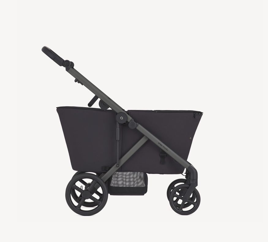 Anex Modu Bollerwagen/ Wagon für Kinder, Spielzeug, Essen & Getränke etc. – Bild 25