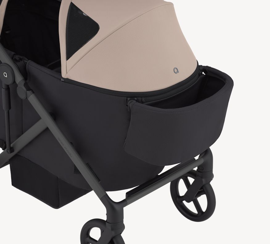 Anex Modu Bollerwagen/ Wagon für Kinder, Spielzeug, Essen & Getränke etc. – Bild 11