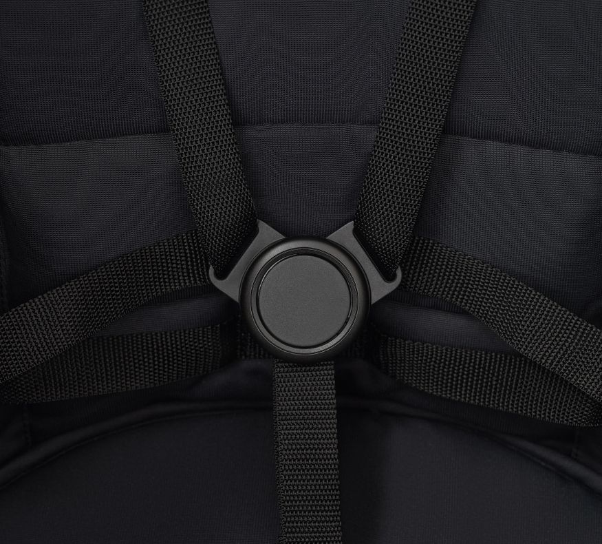 Anex Modu Bollerwagen/ Wagon für Kinder, Spielzeug, Essen & Getränke etc. – Bild 24