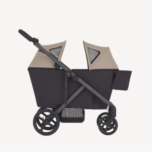 Anex Modu Bollerwagen/ Wagon für Kinder, Spielzeug, Essen & Getränke etc.