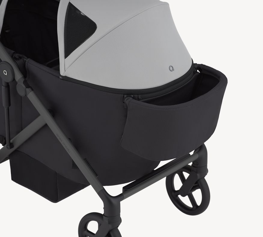 Anex Modu Bollerwagen/ Wagon für Kinder, Spielzeug, Essen & Getränke etc. – Bild 17