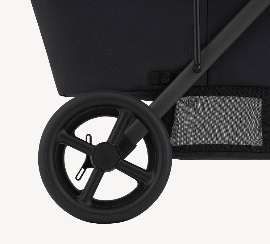 Anex Modu Bollerwagen/ Wagon für Kinder, Spielzeug, Essen & Getränke etc. – Bild 15