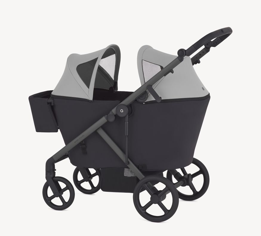 Anex Modu Bollerwagen/ Wagon für Kinder, Spielzeug, Essen & Getränke etc. – Bild 14