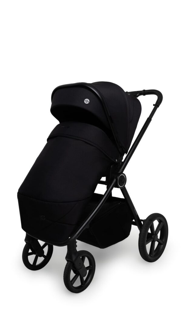 MUUVO ONE: der Innovativ auf ganzer Linie!