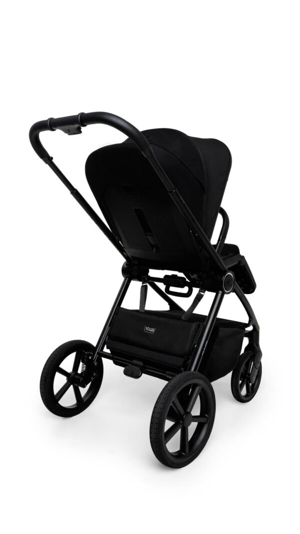 MUUVO ONE: der Innovativ auf ganzer Linie!