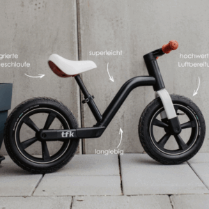 tfk Laufrad | Balance Bike