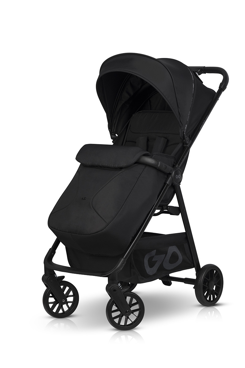 Sportwagen Buggy – leicht, kompakt und zum Sparpreis – Bild 15