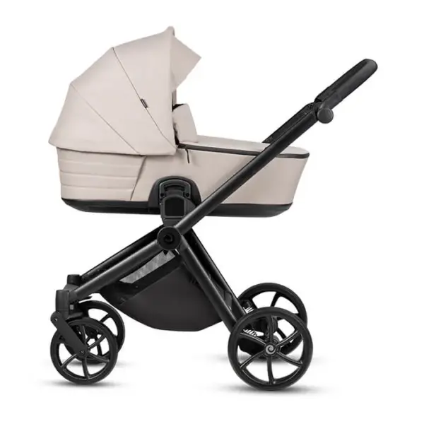 emmaljunga kinderwagen 3 in 1 SENTO PRO FLAT main image 0