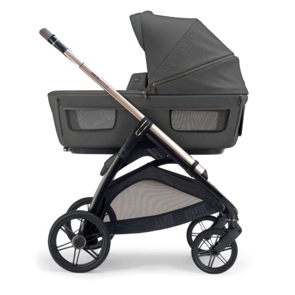 Inglesina APTICA: Der Luxus Kinderwagen made in Italy!
